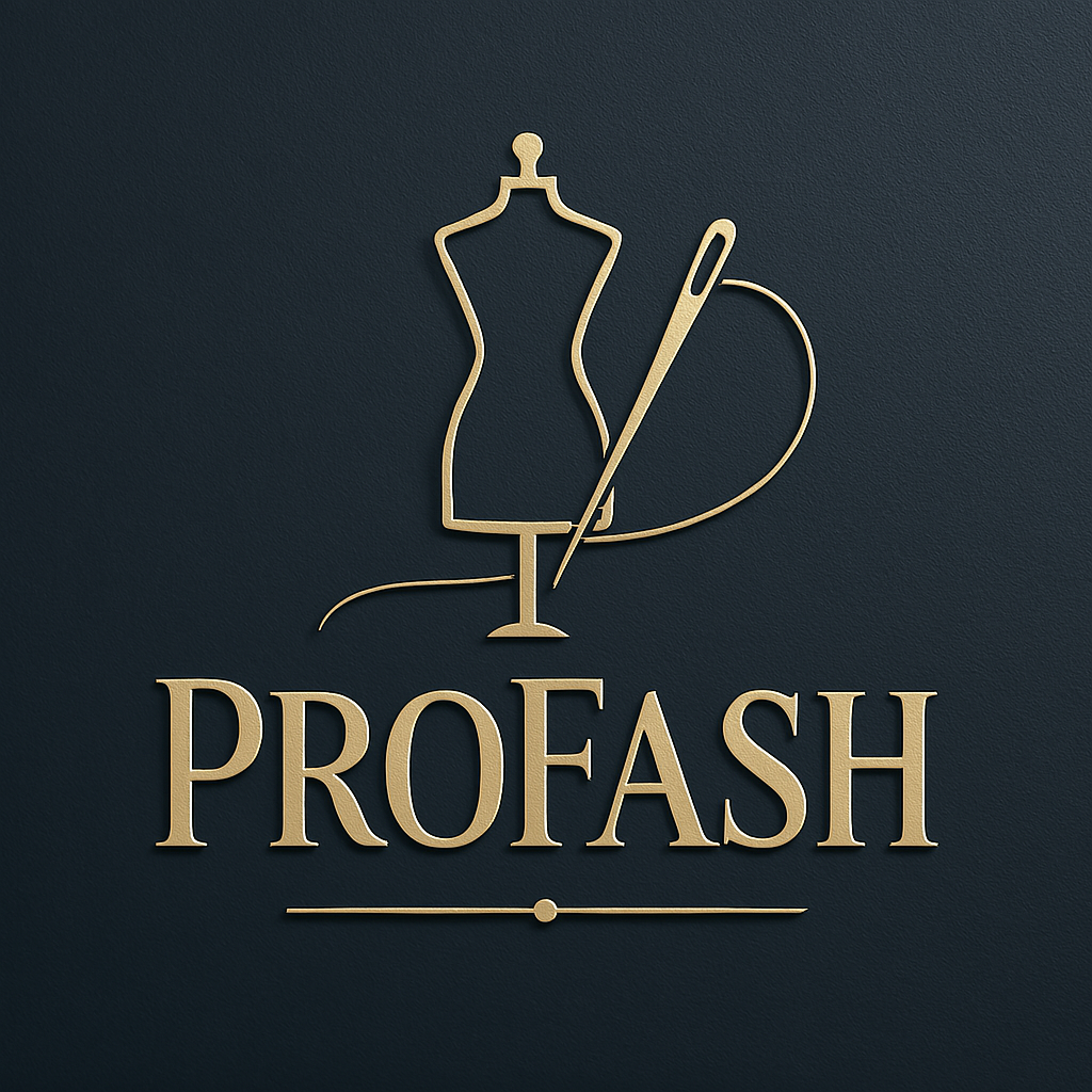 ProFash – Fashion Management