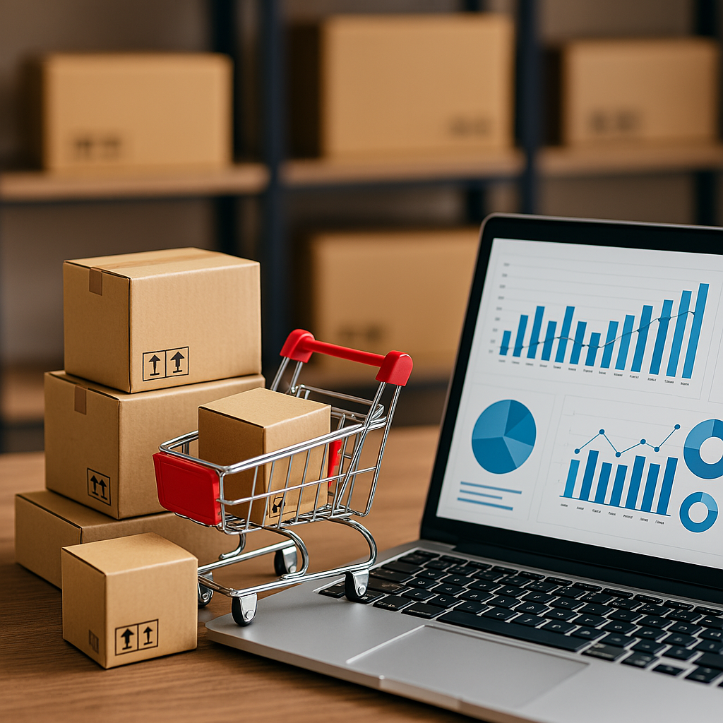 Retail & Inventory Industry